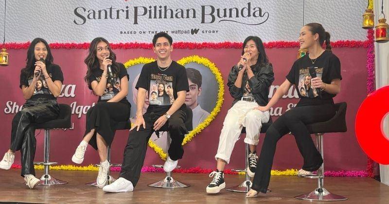 Popmama.com/Putri Syifa N